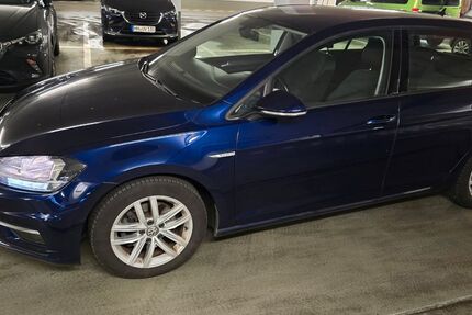 VW Golf 97.000 km 14.900 &euro; Hamburg 21079