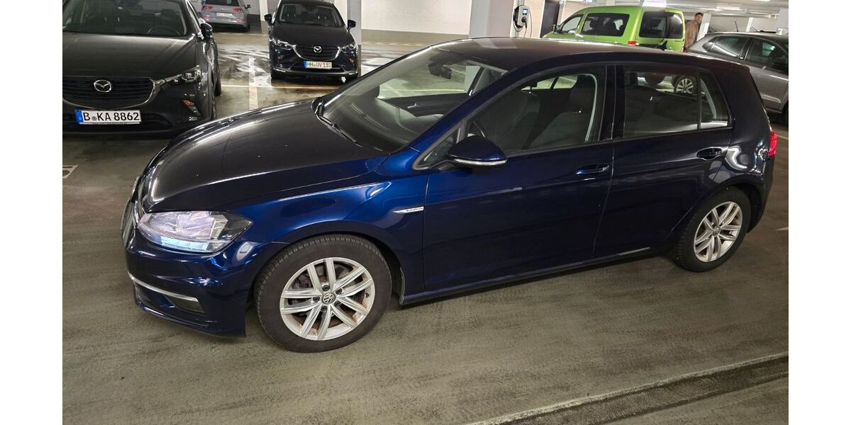 VW Golf 97.000 km 14.900 &euro; Hamburg 21079