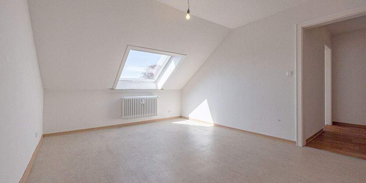 Etagenwohnung Halstenbek - 2 Zimmer, 56 m&sup2;, 299.000&euro; | Angebot:25667880