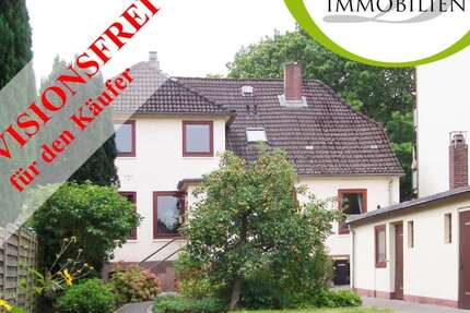 Haus Pinneberg - 8 Zimmer, 160 m&sup2;, 399.000&euro; | Angebot:27023272