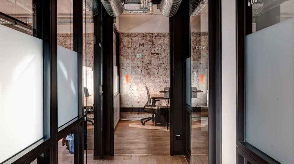 Gewerbeobjekt Hamburg Hamburg-Mitte - 2.500&euro; | Angebot:25969220