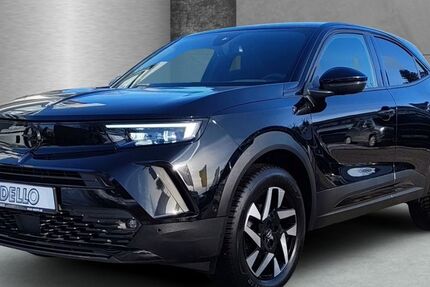 Opel Mokka 25.046 km 20.990 &euro; Hamburg 22159