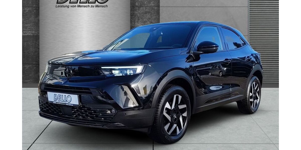 Opel Mokka 25.046 km 20.990 &euro; Hamburg 22159