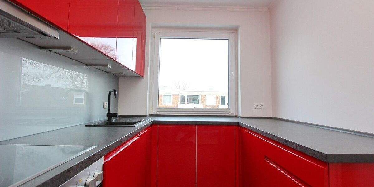 Etagenwohnung Rellingen - 3 Zimmer, 77 m&sup2;, 249.000&euro; | Angebot:25700535