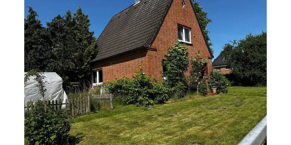 Einfamilienhaus Lasbek - 4 Zimmer, 119 m&sup2;, 349.000&euro; | Angebot:25742208