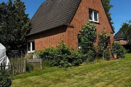 Haus Lasbek - 4 Zimmer, 119 m&sup2;, 319.000&euro; | Angebot:25742208