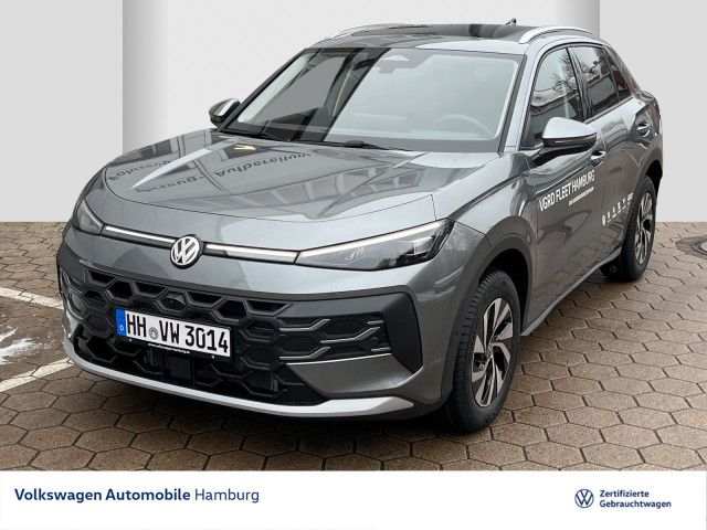 VW T-Roc 12.250 km 39.888 &euro; Hamburg 22303