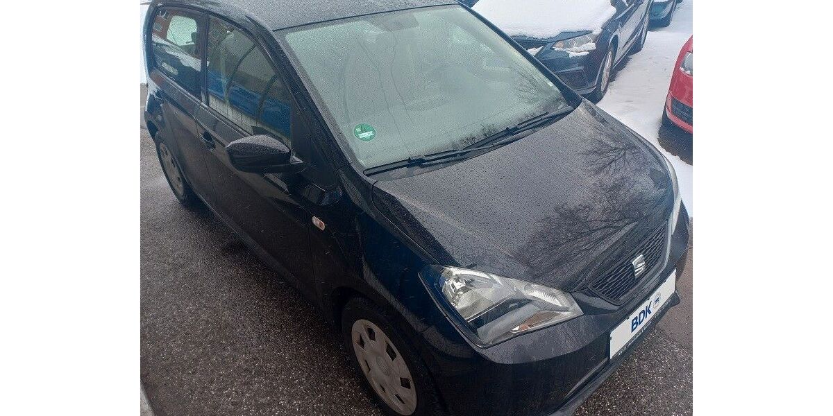 Seat Mii 148.023 km 5.600 &euro; Hamburg 21031
