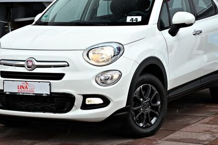 Fiat 500X 82.000 km 13.950 &euro; Hamburg 22179