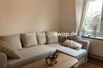 Etagenwohnung Hamburg Bahrenfeld - 2 Zimmer, 51 m&sup2;, 785&euro; | Angebot:24541570