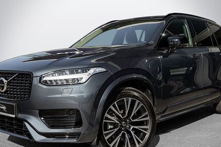 Volvo XC90 50.000 km 50.890 &euro; Pinneberg 25421