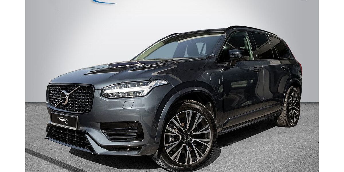 Volvo XC90 50.000 km 50.890 &euro; Pinneberg 25421