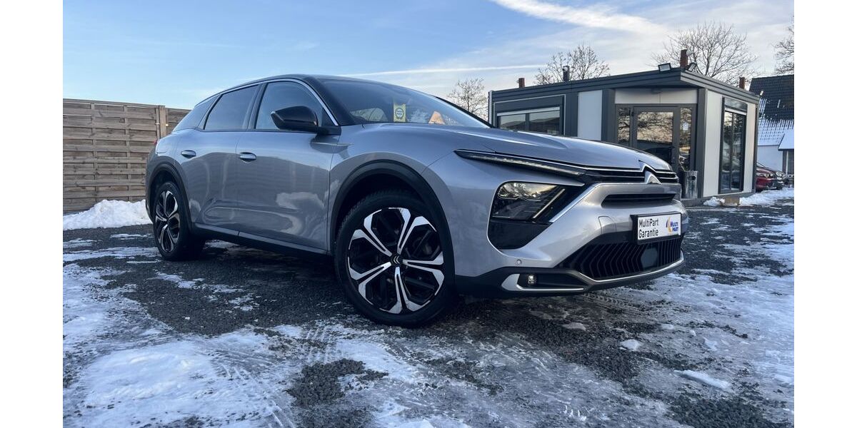 Citroen C5 46.972 km 16.480 &euro; Rellingen 25462