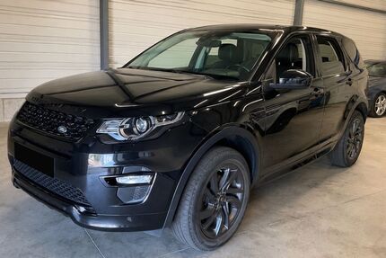 Land Rover Discovery 99.900 km 17.999 &euro; Kaltenkirchen 24568