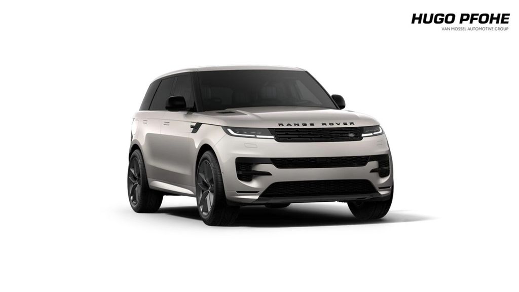 Land Rover Range Rover Sport 3.000 km 97.950 &euro; Hamburg 22297