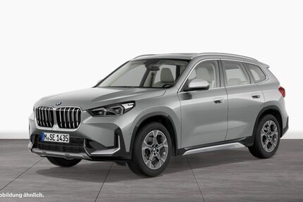 BMW X1 20.989 km 42.908 &euro; Barsbüttel bei Hamburg 22885