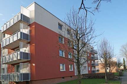 Wohnung Pinneberg - 3 Zimmer, 85 m&sup2;, 1.060&euro; | Angebot:25717454