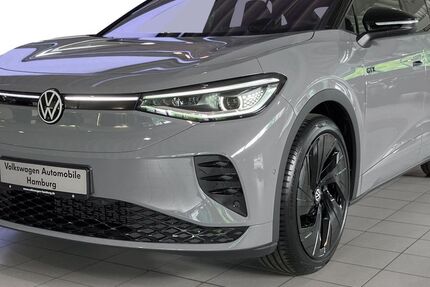 VW ID.5 4.500 km 54.450 &euro; Hamburg 22111