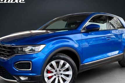 VW T-Roc 94.950 km 19.900 &euro; Hamburg 22047