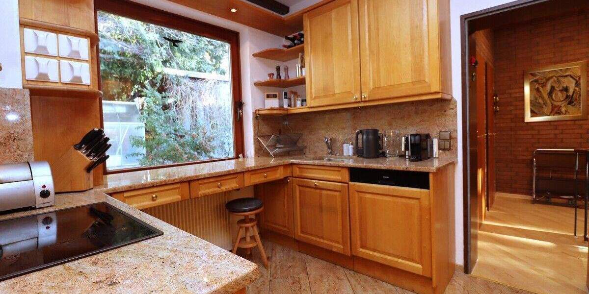 Einfamilienhaus Hamburg / Eißendorf Eißendorf - 5 Zimmer, 190 m&sup2;, 799.000&euro; | Angebot:25705809