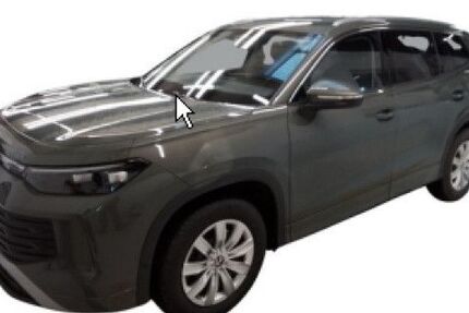 VW Tayron 12.650 km 46.950 &euro; Kaltenkirchen 24568