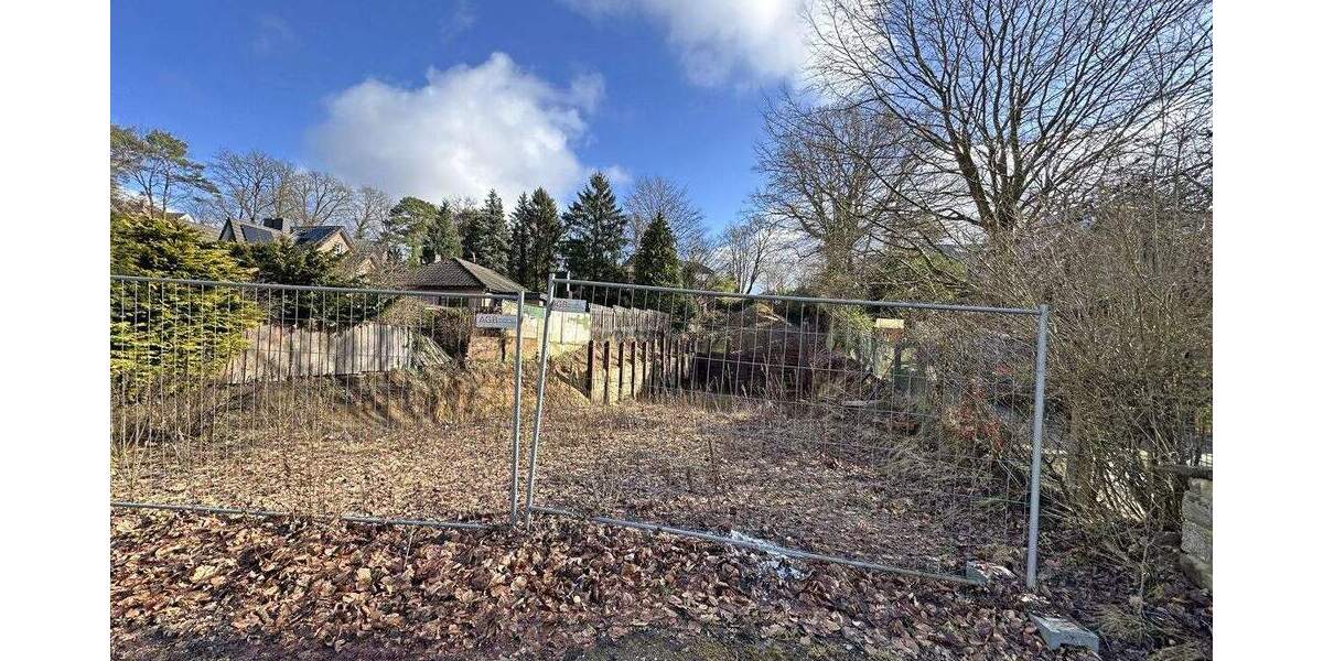 Grundstück Lütjensee - 399.000&euro; | Angebot:25662643