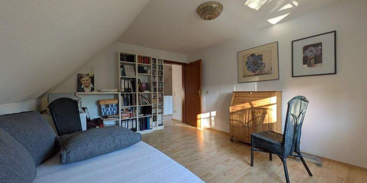 Doppelhaushälfte Hamburg Lohbrügge - 4 Zimmer, 95 m&sup2;, 485.000&euro; | Angebot:25739580
