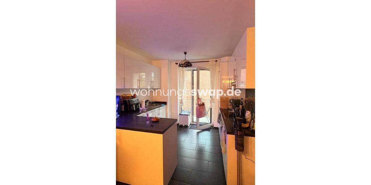 Etagenwohnung Hamburg Stellingen - 2 Zimmer, 70 m&sup2;, 1.200&euro; | Angebot:24984796