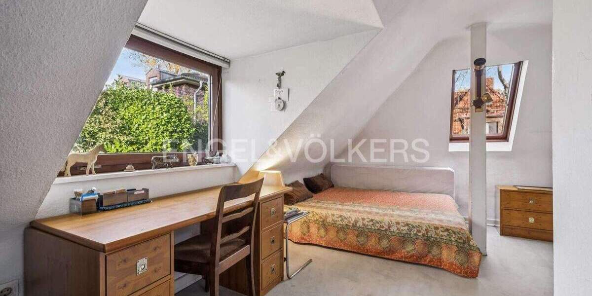 Einfamilienhaus Ahrensburg - 4 Zimmer, 178 m&sup2;, 699.000&euro; | Angebot:25749342
