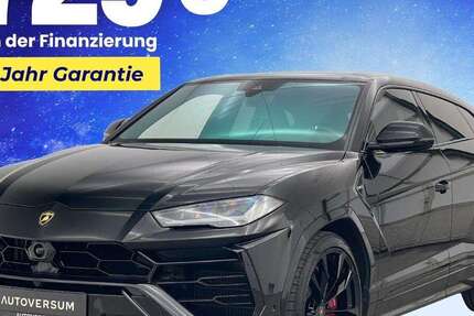 Lamborghini Urus 25.990 km 224.885 &euro; Uetersen bei Hamburg 25436