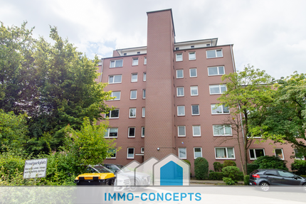 Wohnung Rellingen - 2 Zimmer, 60 m&sup2;, 180.000&euro; | Angebot:26018102