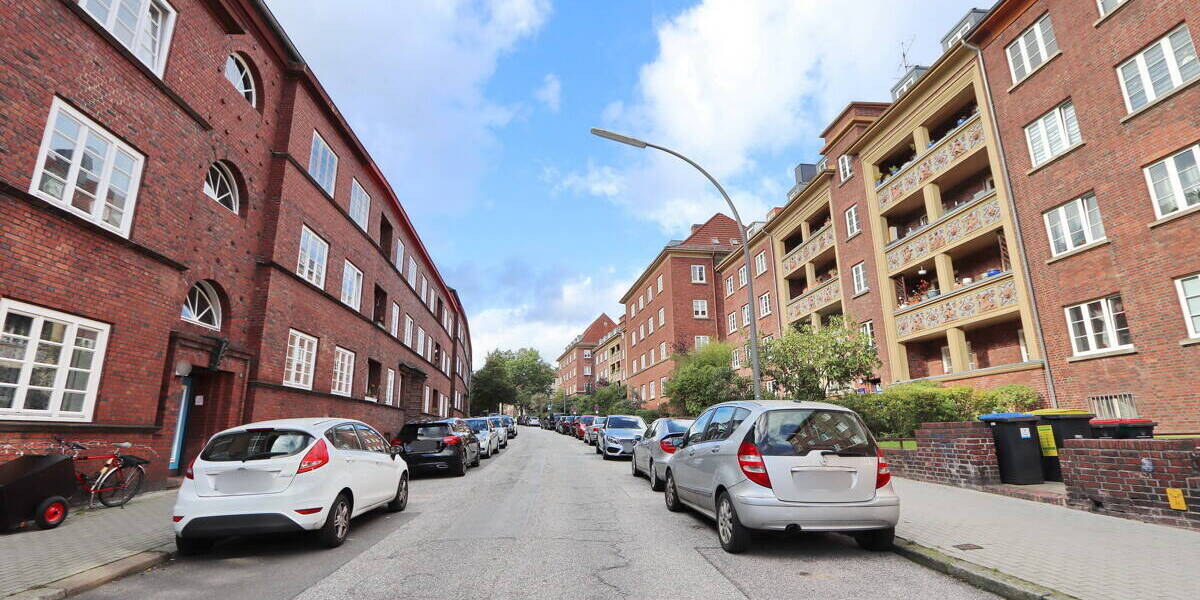 Mehrfamilienhaus, Wohnhaus Hamburg Harburg - 2 Zimmer, 2.250.000&euro; | Angebot:25700500