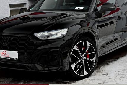 Audi SQ5 115.000 km 46.890 &euro; Hamburg 22179