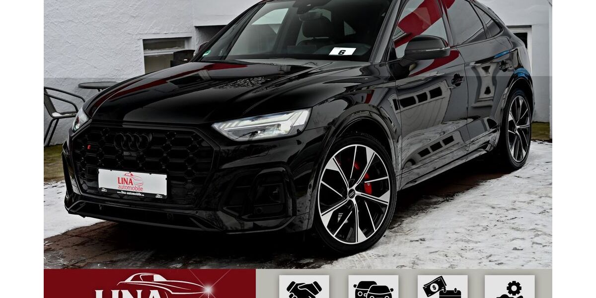 Audi SQ5 115.000 km 46.890 &euro; Hamburg 22179