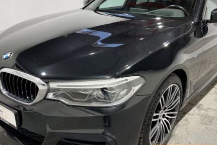 BMW 530 48.000 km 34.450 &euro; Norderstedt 22848