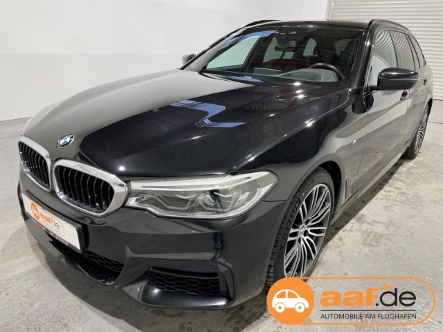 BMW 530 48.000 km 34.450 &euro; Norderstedt 22848
