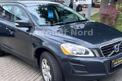 Volvo XC60 230.953 km 9.990 &euro; bad bramstedt 24576