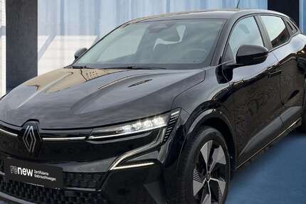 Renault Megane E-Tech 15.539 km 18.990 &euro; Hamburg 20537
