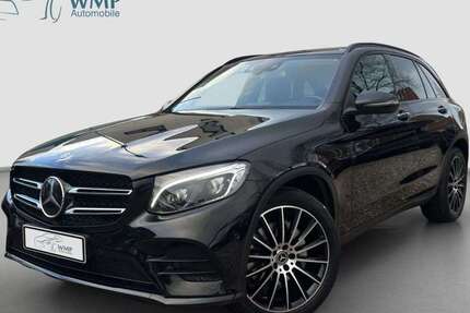 Mercedes-Benz GLC 250 102.875 km 27.990 &euro; Hamburg 22045