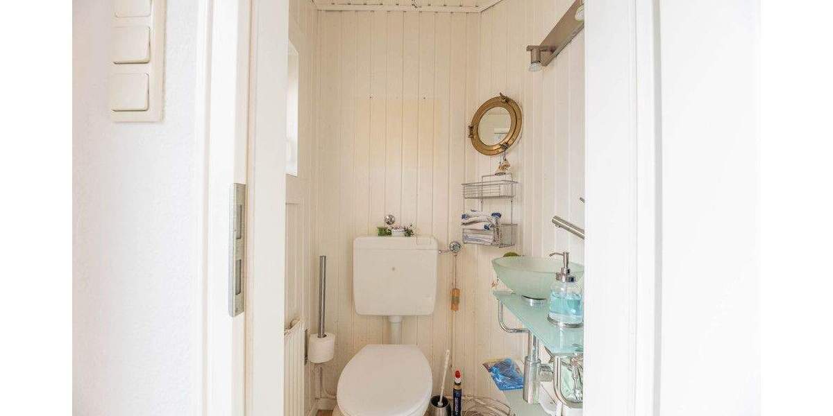 Doppelhaushälfte Elmshorn - 4 Zimmer, 110 m&sup2;, 265.000&euro; | Angebot:25687557