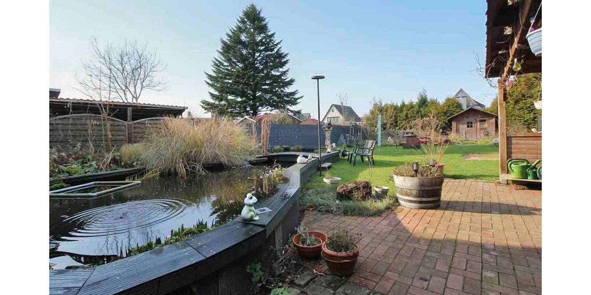 Einfamilienhaus Norderstedt Harksheide - 7 Zimmer, 208 m&sup2;, 649.000&euro; | Angebot:26758966
