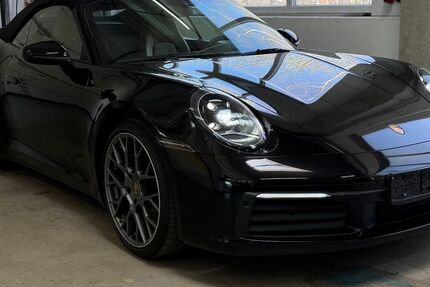 Porsche 992 96.500 km 107.790 &euro; Hamburg 22043