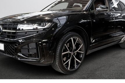 VW Touareg 7.500 km 123.750 &euro; Rellingen/Hamburg 25462