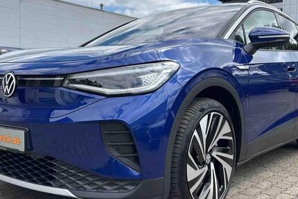 VW ID.4 17.239 km 38.950 &euro; Hamburg 22047