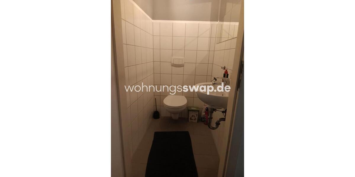 Etagenwohnung Hamburg Hamburg-Mitte - 3 Zimmer, 76 m&sup2;, 795&euro; | Angebot:26632994