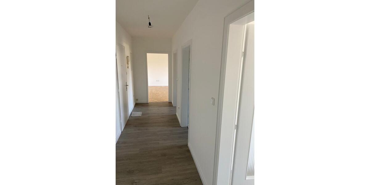 Etagenwohnung Norderstedt Friedrichsgabe - 2 Zimmer, 69 m&sup2;, 860&euro; | Angebot:25948595