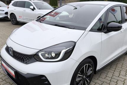 Honda Jazz 5.000 km 28.990 &euro; Braak 22145