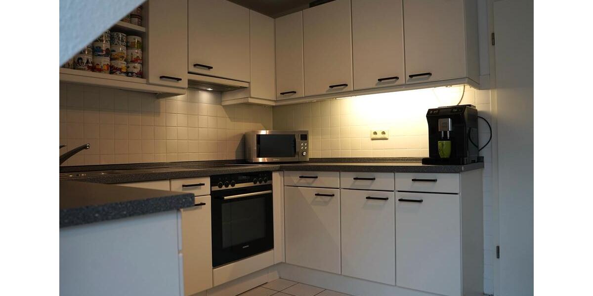 Dachgeschoßwohnung Kölln-Reisiek Reisiek - 2 Zimmer, 71 m&sup2;, 259.000&euro; | Angebot:25274384