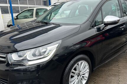 Citroen C4 131.000 km 5.990 &euro; Hamburg 20537