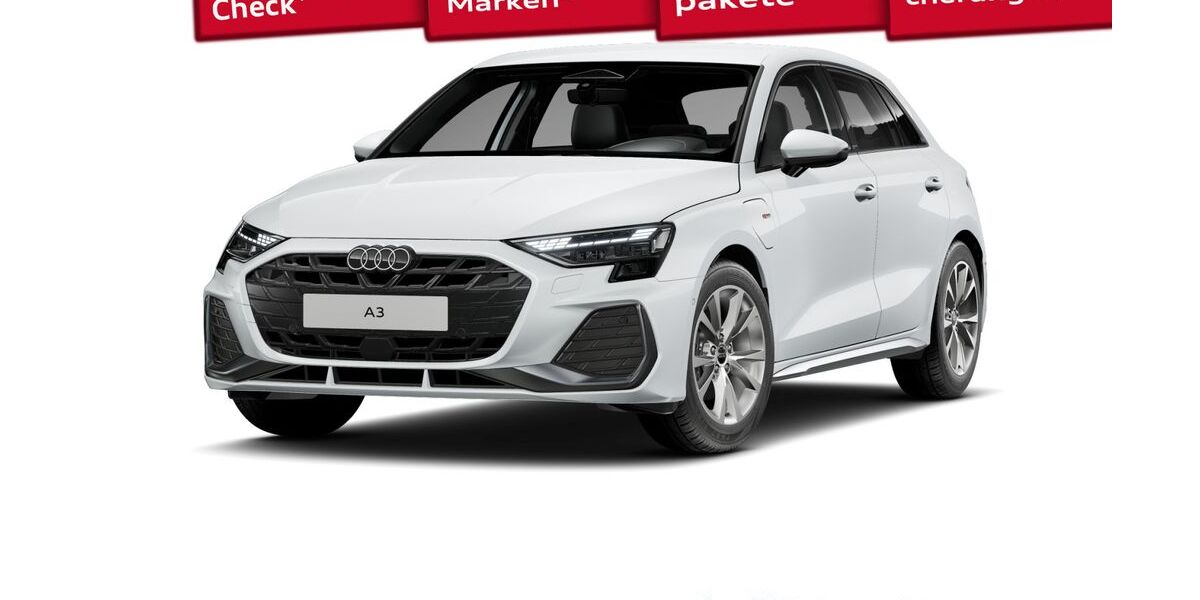 Audi A3 1.894 km 40.944 &euro; Hamburg 22529